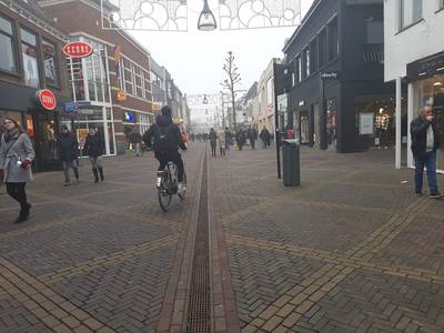 Ondernemersvoorzitter Ulft: noodkreet detailhandel heeft geholpen