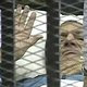 Proces Mubarak wordt niet meer uitgezonden