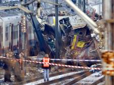 La Belgique douzième en matière de sécurité ferroviaire