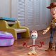 Hartverwarmende vierde Toy Story is de ultieme zomerfilm