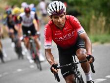 Nairo Quintana ontkent gebruik Tramadol ondanks positieve test, Colombiaan uit Tour-uitslag geschrapt