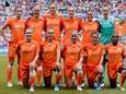 Hoogste positie ooit voor Oranjevrouwen met plek 3 op wereldranglijst
