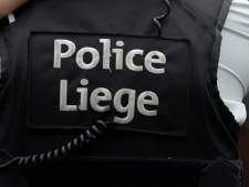 Le gérant d'un café agressé au marteau à Liège, deux suspects interpellés