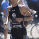 Vanhoenacker wint Antwerp Ironman triatlon