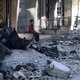 Hulpgeld Syrië gebruikt voor zeep, luiers en tandpasta