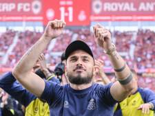 Sa blessure, le titre, son avenir: les confidences de Teddy Teuma à deux jours du “match du siècle”