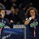 PSG zet Monaco simpel opzij in Coupe de France