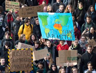 ‘Grootouders voor het Klimaat’ doen oproep aan politici: “Klimaatwet nog voor verkiezingen goedkeuren”
