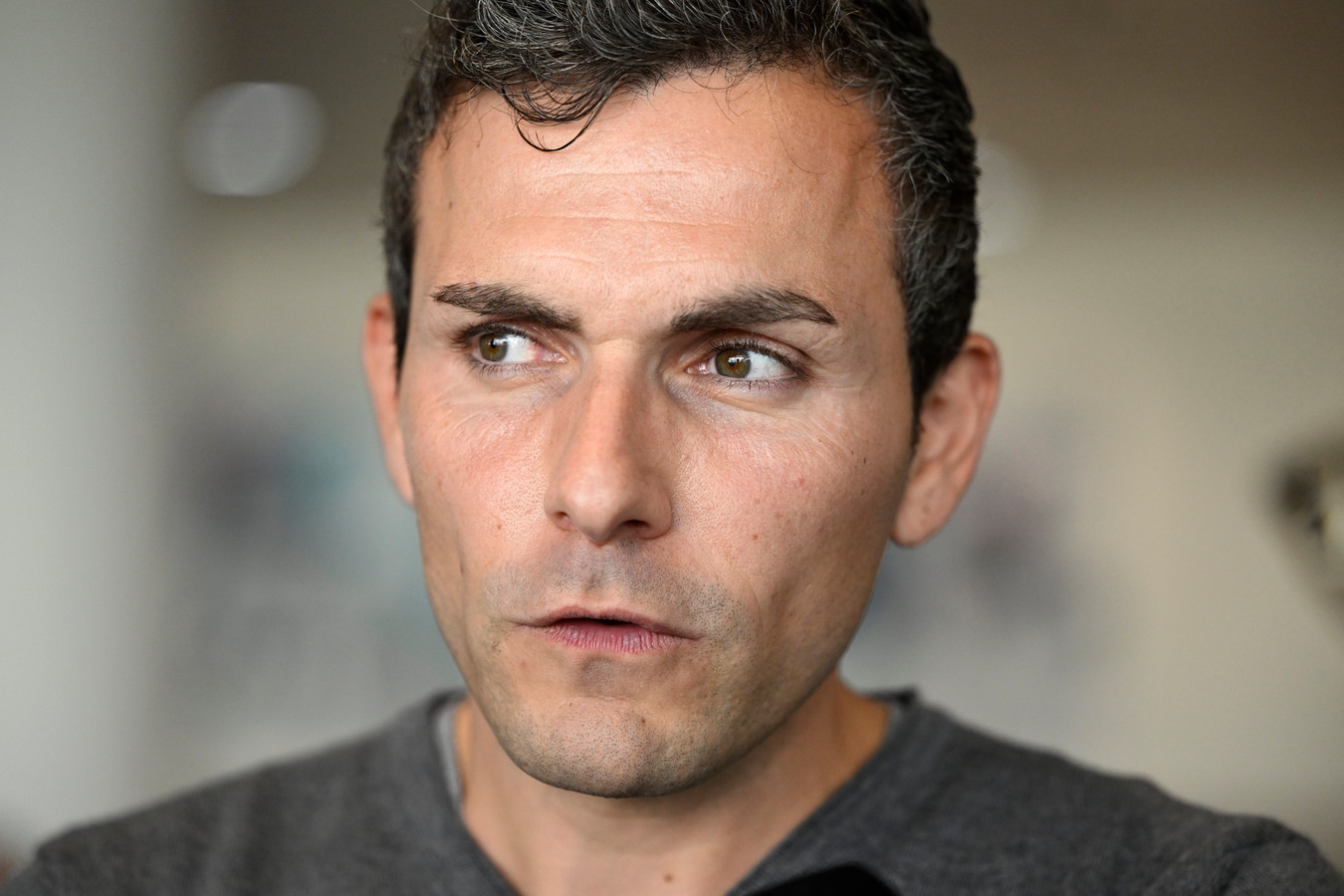 Bormans geeft inkijk in transferplannen Union in slotdagen van mercato ...