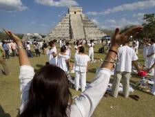 Le Mexique investit dans la fin du monde