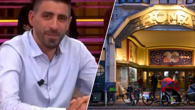 Volgens ‘Big Brother’-deelnemer Ali Burhan zal homoseksualiteit binnen de islam een probleem blijven: “Best dat je zoiets voor jezelf houdt”