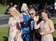 Ex-man Noorse prinses Märtha-Louise stapt uit het leven