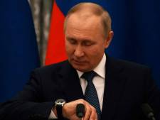Poutine affirme attendre une récolte de céréales record de 150 millions de tonnes en 2022