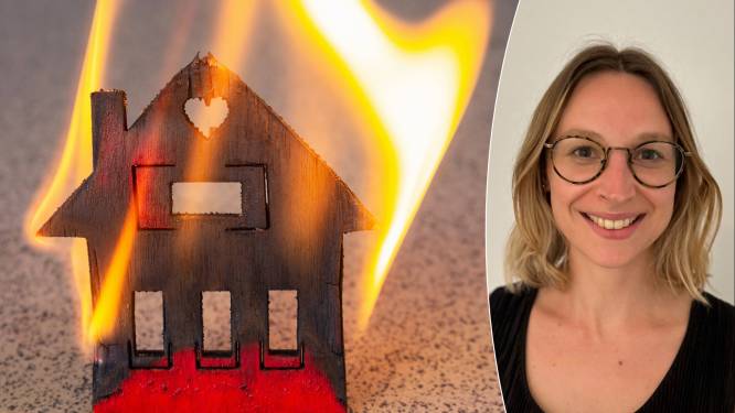 Premies voor brandverzekering zijn fors duurder: “Toch zou 56% van de Belgen nog nooit van verzekering veranderd zijn”