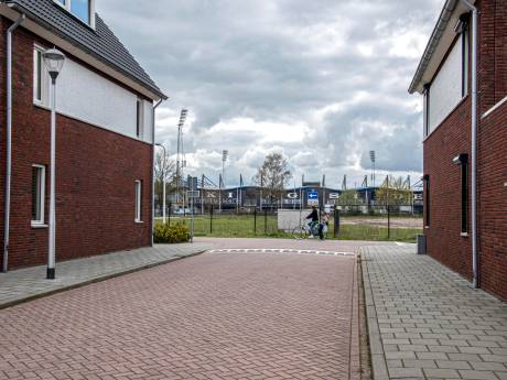 College kan zorgen over PuijAcker niet wegnemen, ‘Zo moeten we niet naar wijk kijken’