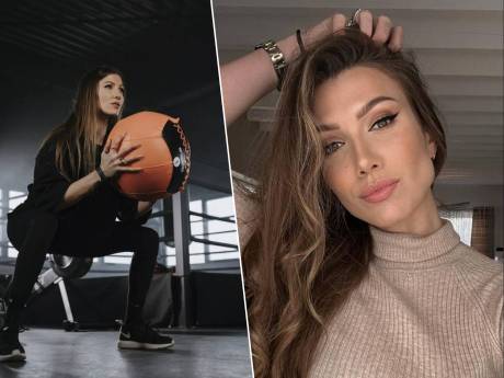 L’ex-Miss Belgique Noémie Happart ouvre son club de sport dédié aux femmes: “Un lieu où elles se sentent en sécurité” 