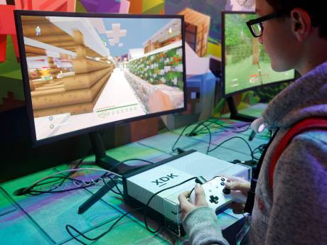 Dit zijn de best verkochte games aller tijden