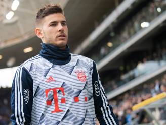 Rechter spreekt celstraf van zes maanden uit tegen Bayern-verdediger Lucas Hernández