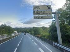 Deux Belges perdent la vie dans un accident de la route en France