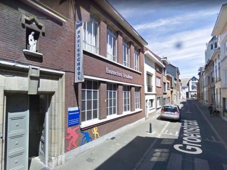 Une école malinoise ferme après une probable contamination d'un enfant de maternelle