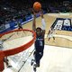 Nog nooit leverde iemand het perfecte velletje voor March Madness in