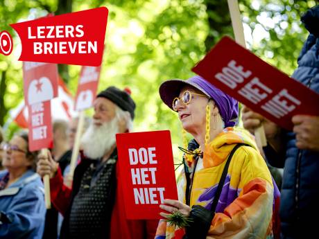 Reacties op juridische strijd pensioenen: ‘Pitbull Pieter heeft al vaker succesvol geprocedeerd’