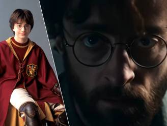 Pure magie met AI: nieuwe 'Harry Potter'-trailer toont Harry en Perkamentus in 2024
