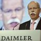 Daimler sluit afvloeiingen niet langer uit