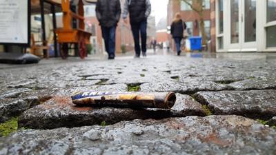 Vuurwerkafstekers Nederhemert kunnen achtergelaten fietsen ophalen bij politie