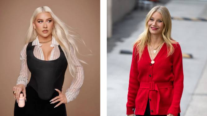 Van glijmiddel tot snoepjes voor je vagina: steeds meer celebs verkopen producten voor je intieme hygiëne