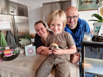 RESTOTIP. Donuts smullen bij Whole Latte Love