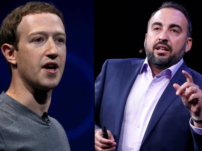 Oud-veiligheidsbaas Facebook: “Zuckerberg heeft te veel macht”