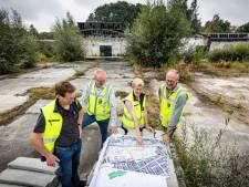 Hoe de oude fabriekshal van Zwartz in Oldenzaal een parel moet worden in nieuwbouwwijk 