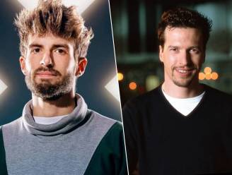 Zeno uit ‘Bestemming X’ is zoon van overleden ‘Thuis’-acteur Donald Madder: “Ik wou mijn vader niet via tv leren kennen”