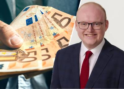 Lezers over wethouder die zeven maanden werkt en twee jaar wachtgeld kan krijgen: ‘Handige Thomas’