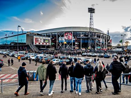 Als de Kuip een huis was, zou je de huurbaas onmiddellijk aanklagen voor achterstallig onderhoud
