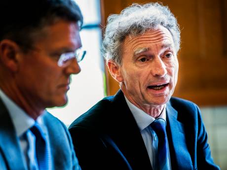 Rotterdamse zoektocht naar college terug bij af