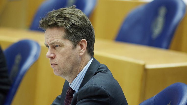 Kamerlid Bosma (PVV) wil weten of Gario subsidie ontving voor zijn voorstelling Beeld anp
