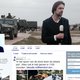 Ruslandcorrespondent Olaf Koens invloedrijkste Twitteraar van 2014
