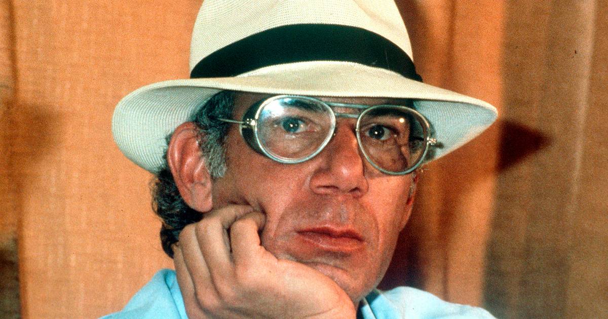 American film director Bob Rafelson dies |  Movie