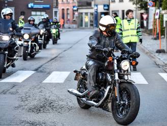 Meer motorrijders, minder ongevallen maar opfriscursus is toch aangeraden