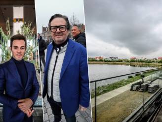 Krijgt luxehotel La Réserve in Knokke een extra terras óp het water? Iedereen zegt ‘ja’... behalve de buurt