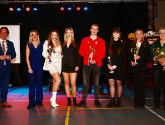 Wereldkampioenen, Europese toppers en aanstormend talent: dit zijn de sporters van het jaar in Hellendoorn