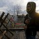 Macedonië sluit grens helemaal
