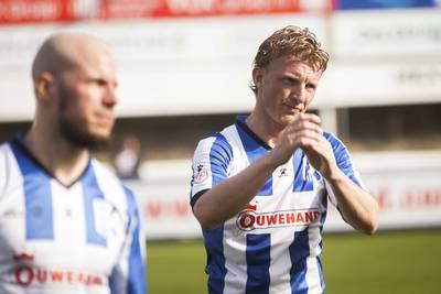 Afscheidswedstrijd Kuyt niet in gevaar