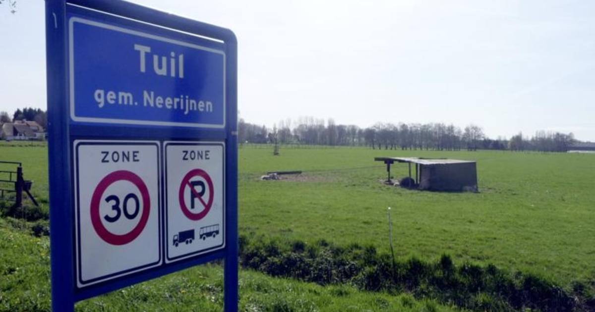 Nieuwe dominee voor Opijnen en Tuil