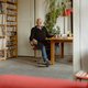 Dolen tussen de platenkasten van muziekjournalist en dj Jan ‘Gonzo’ Donkers in zijn ‘land van ooit’
