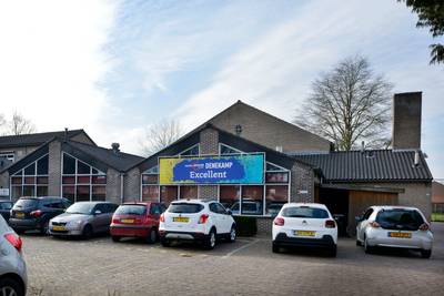 Mogelijk extra geld voor Carmel-locatie Denekamp