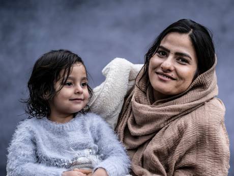 ‘Ik dacht dat we het ergste wel hadden gehad, maar wonen op Heumensoord is ook een hel’