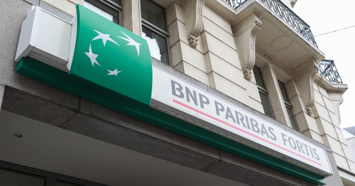 BNP Paribas Fortis vuole offrire quest’anno servizi bancari di base a 500 edicole |  Servizi bancari